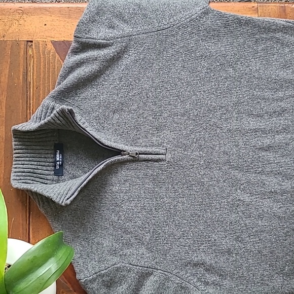 BNWOT Italian Wool Sweater M - Picture 1 of 4